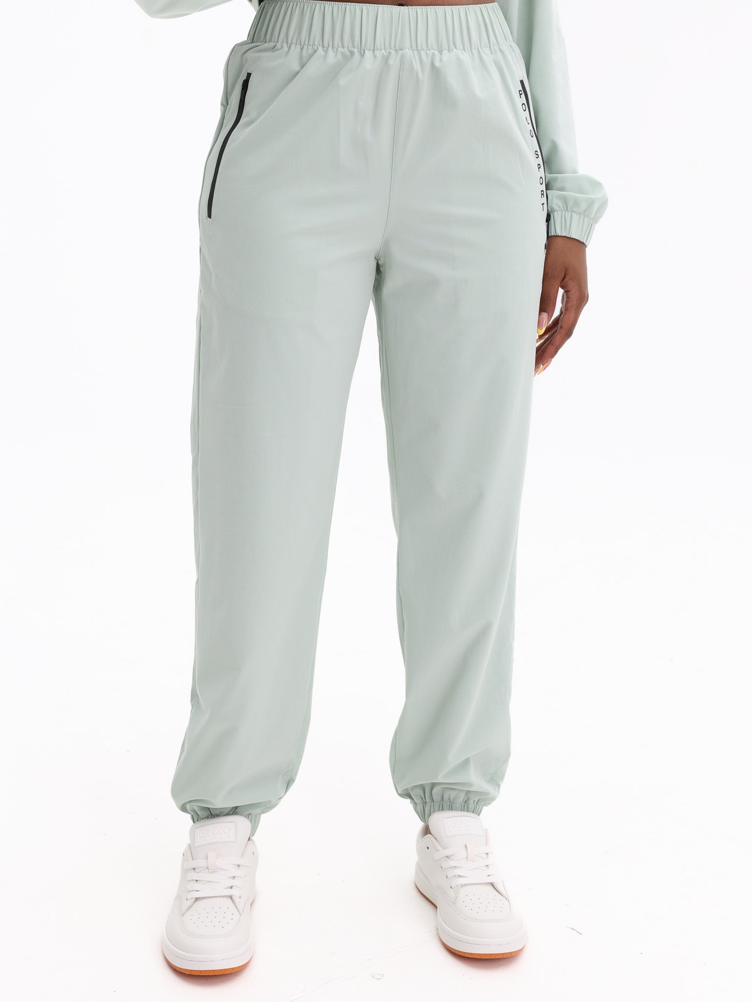 Polo Jogger Alexa Sport Cool Sage